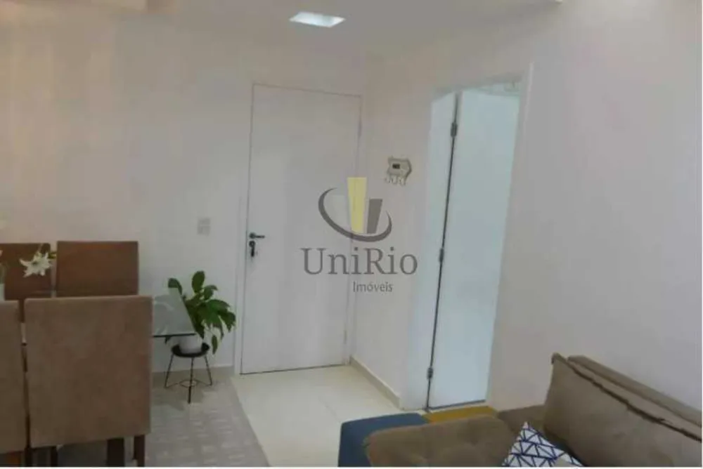 Apartamento, 2 quartos, 57 m² - Foto 4