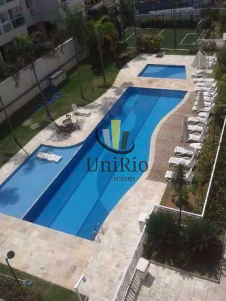 Apartamento, 2 quartos, 57 m² - Foto 8