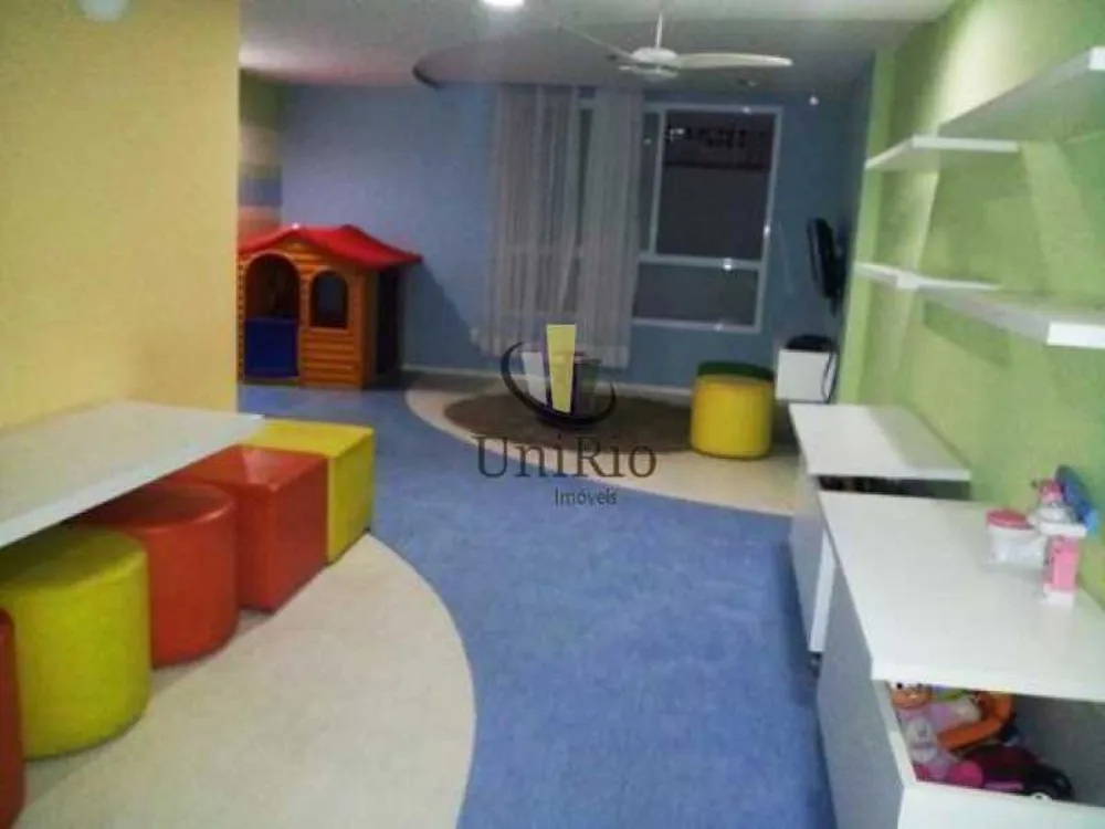 Apartamento, 2 quartos, 57 m² - Foto 9