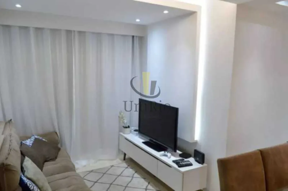 Apartamento, 2 quartos, 57 m² - Foto 5