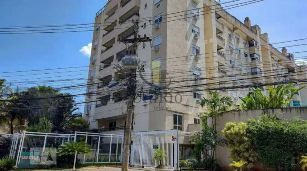 Apartamento, 2 quartos, 57 m² - Foto 7