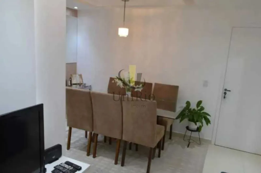 Apartamento, 2 quartos, 57 m² - Foto 6