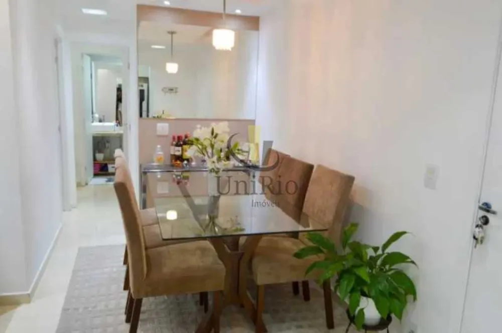 Apartamento, 2 quartos, 57 m² - Foto 1