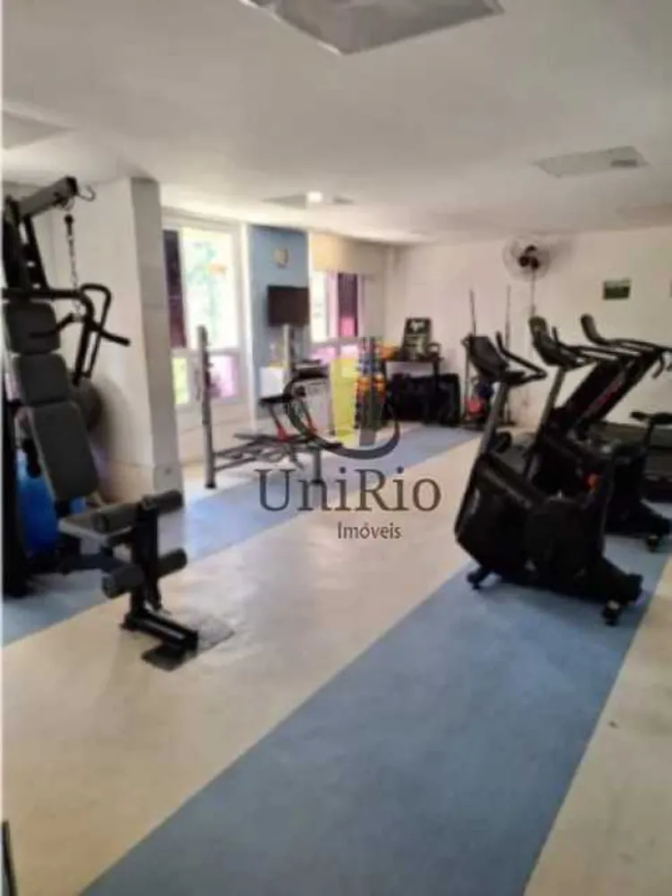 Apartamento, 2 quartos, 57 m² - Foto 18