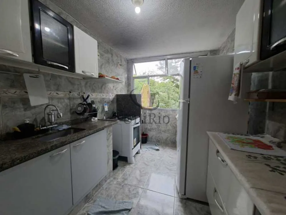 Apartamento, 2 quartos, 57 m² - Foto 6