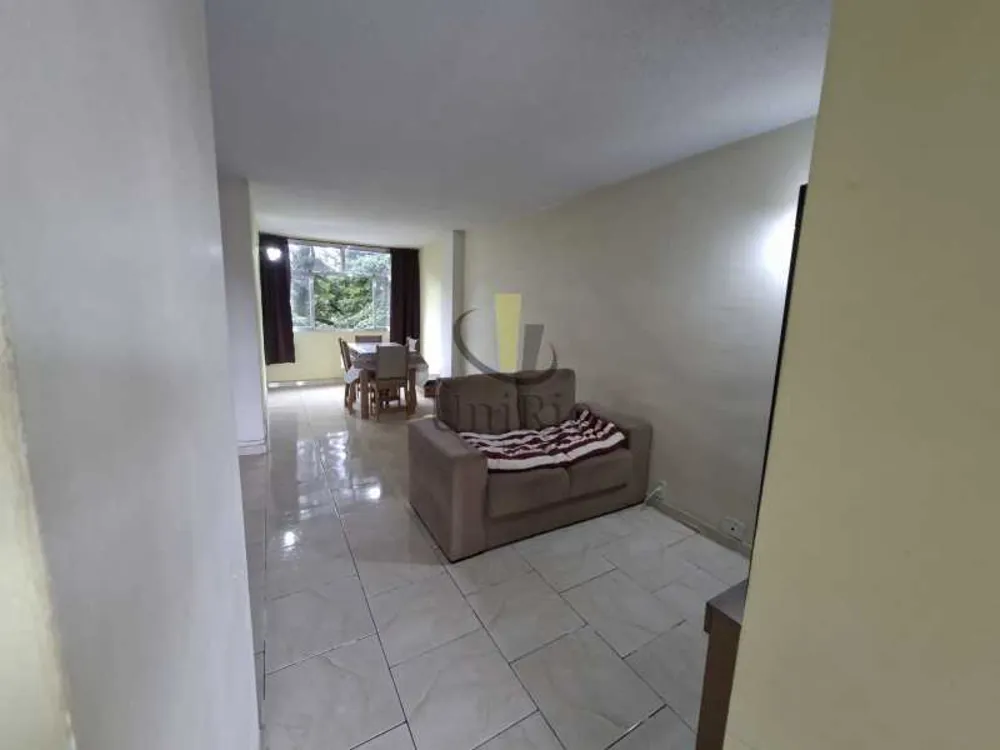 Apartamento, 2 quartos, 57 m² - Foto 2