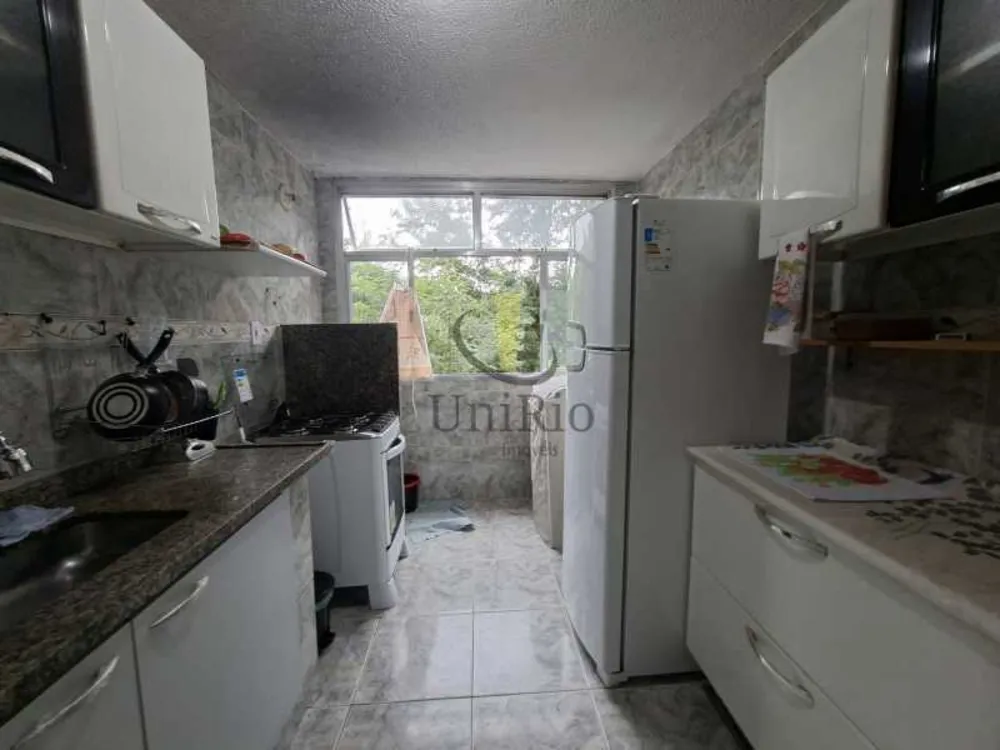 Apartamento, 2 quartos, 57 m² - Foto 14