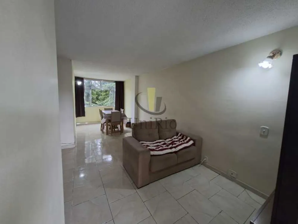 Apartamento, 2 quartos, 57 m² - Foto 1