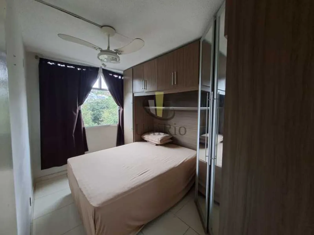 Apartamento, 2 quartos, 57 m² - Foto 16