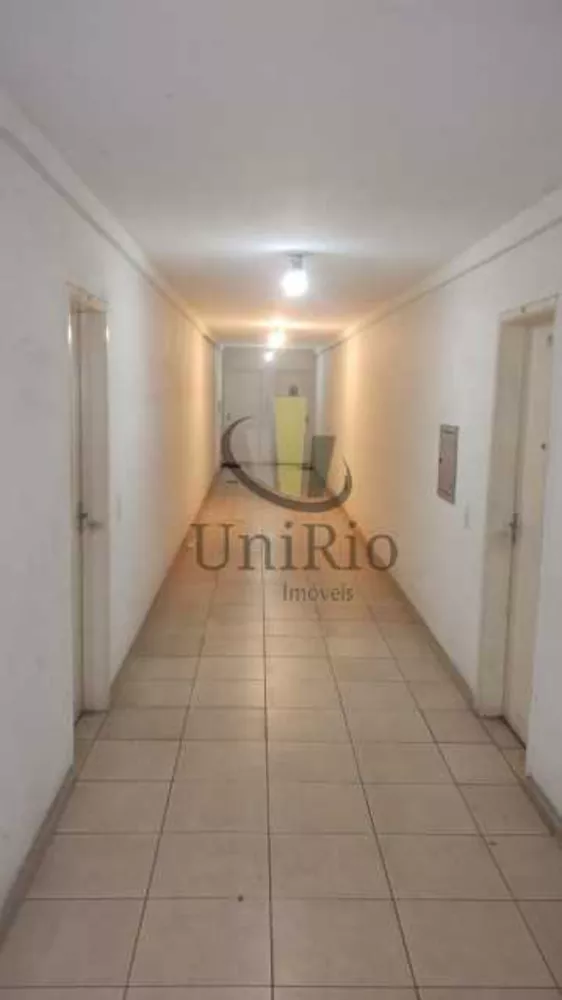 Apartamento, 2 quartos, 51 m² - Foto 1