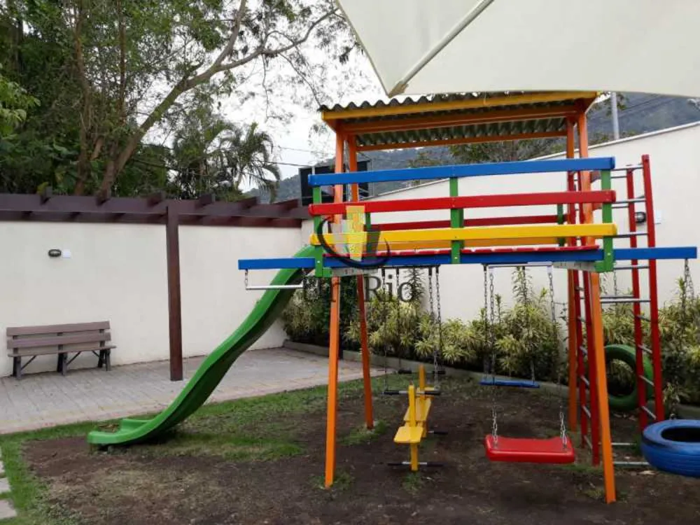 Apartamento, 2 quartos, 50 m² - Foto 19