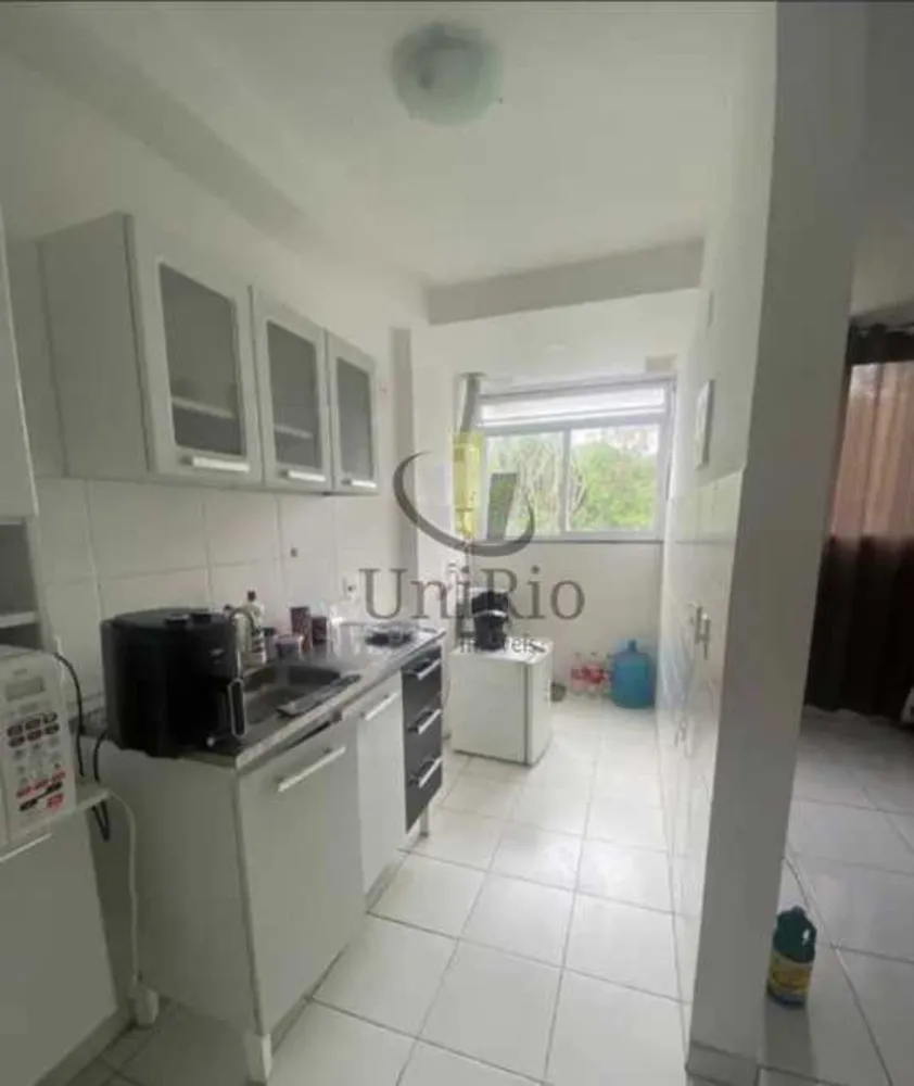 Apartamento, 2 quartos, 50 m² - Foto 9