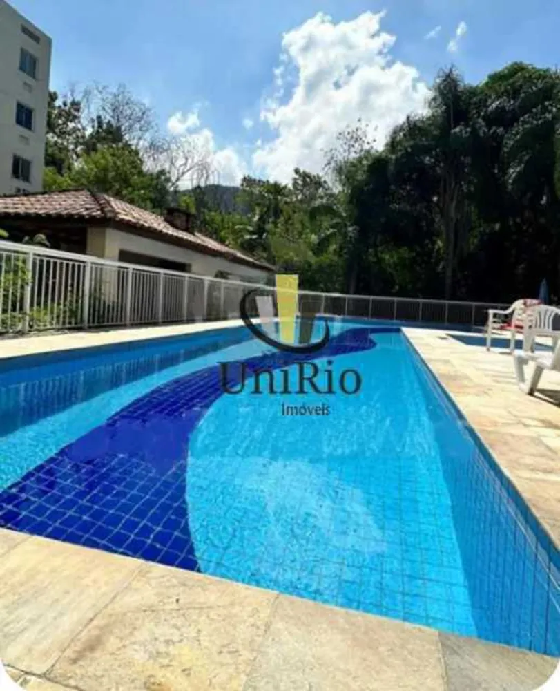Apartamento, 2 quartos, 50 m² - Foto 17