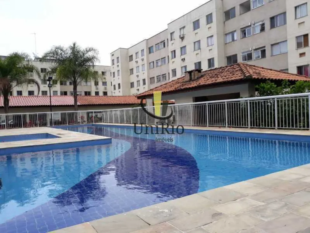 Apartamento, 2 quartos, 50 m² - Foto 15