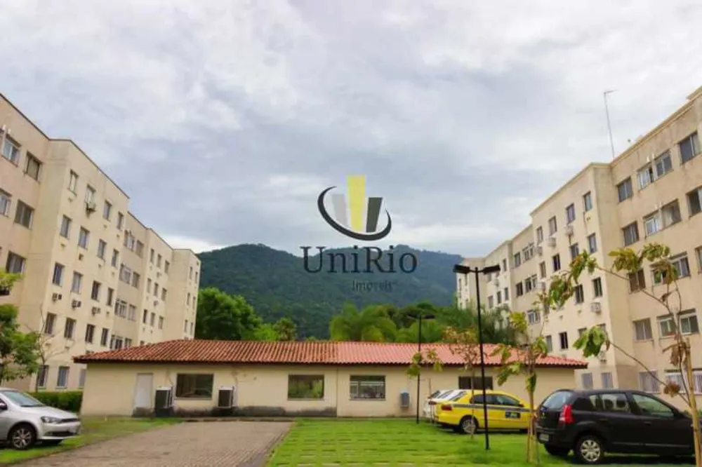 Apartamento, 2 quartos, 50 m² - Foto 12