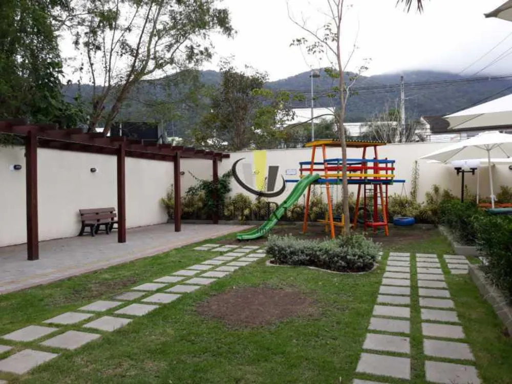 Apartamento, 2 quartos, 50 m² - Foto 18