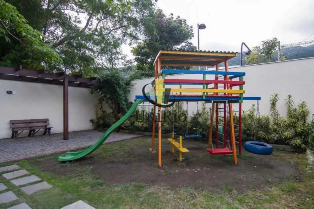 Apartamento, 2 quartos, 50 m² - Foto 20
