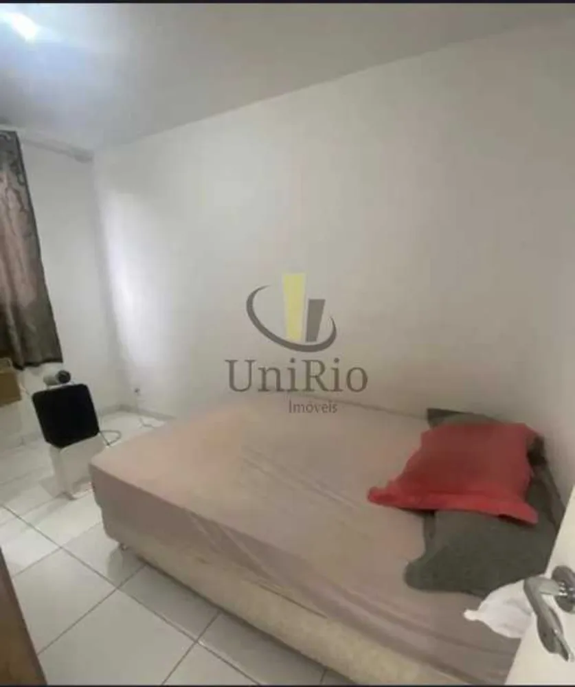 Apartamento, 2 quartos, 50 m² - Foto 5