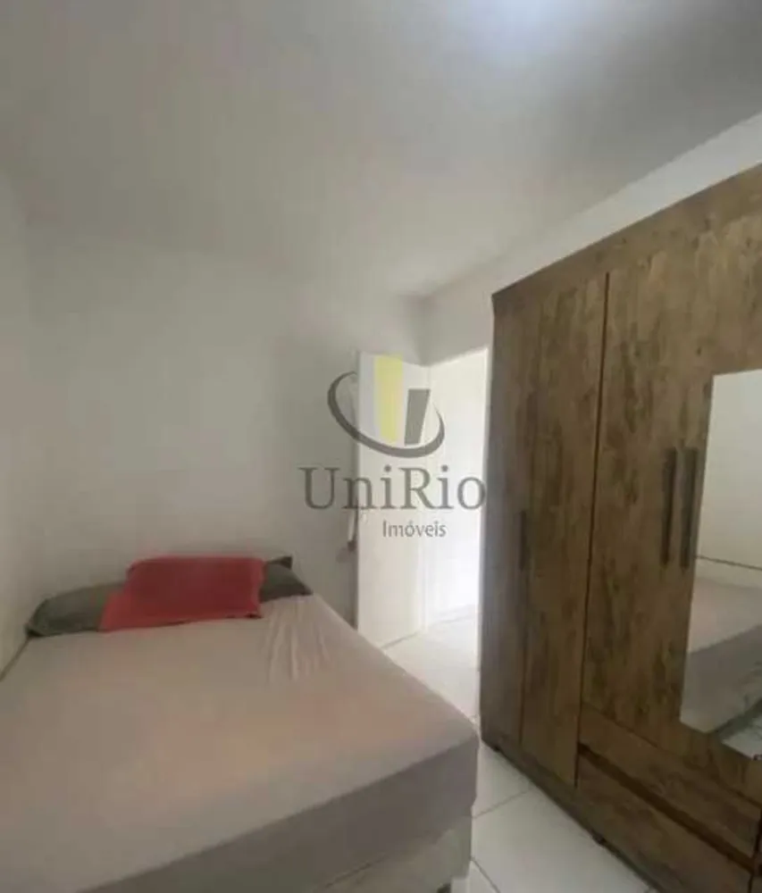 Apartamento, 2 quartos, 50 m² - Foto 6