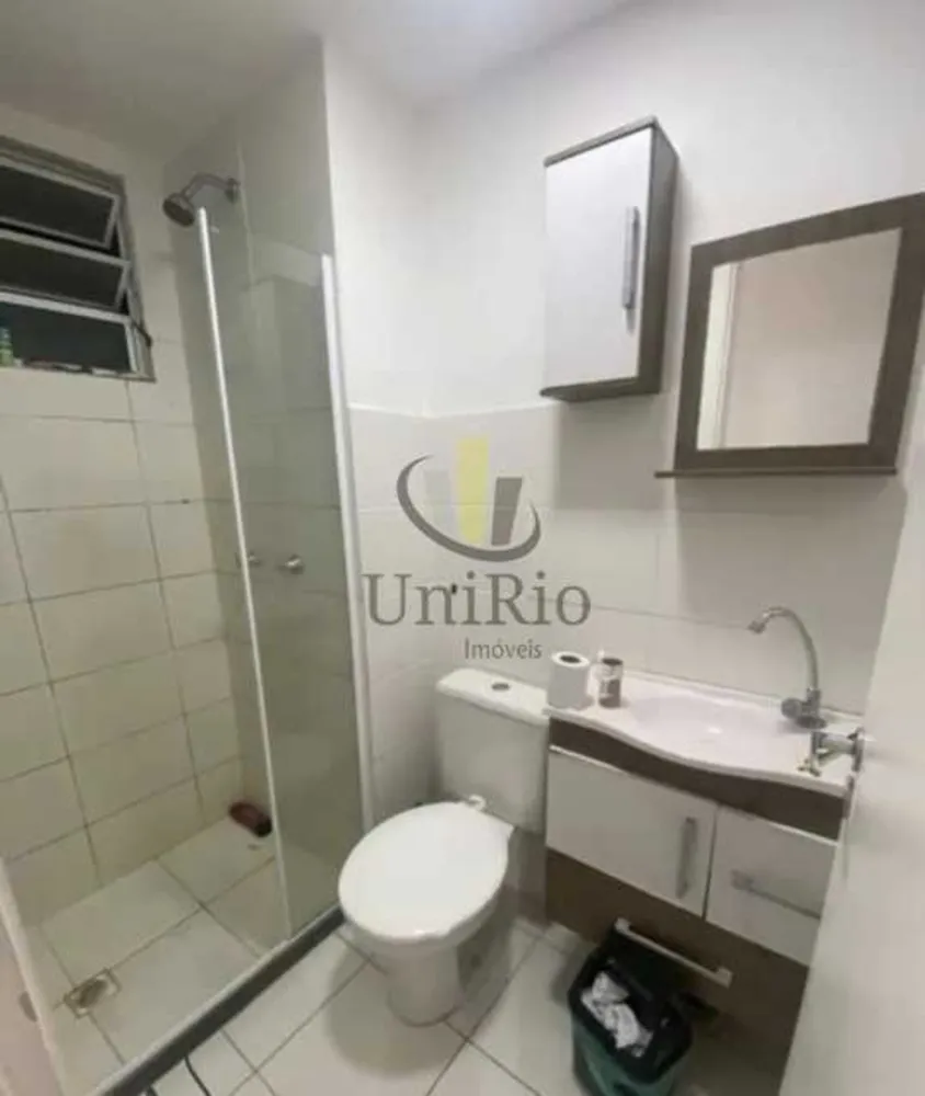 Apartamento, 2 quartos, 50 m² - Foto 12