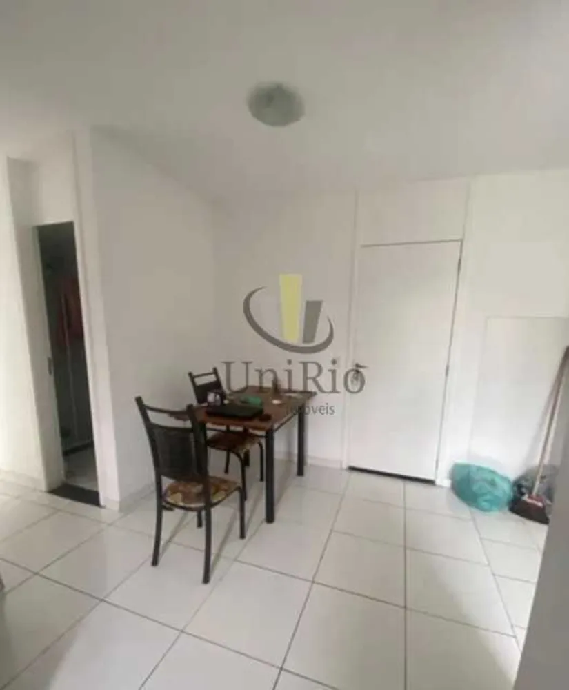 Apartamento, 2 quartos, 50 m² - Foto 3