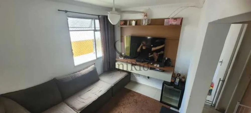 Apartamento, 3 quartos, 50 m² - Foto 1