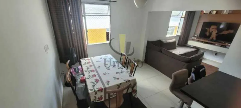 Apartamento, 3 quartos, 50 m² - Foto 9
