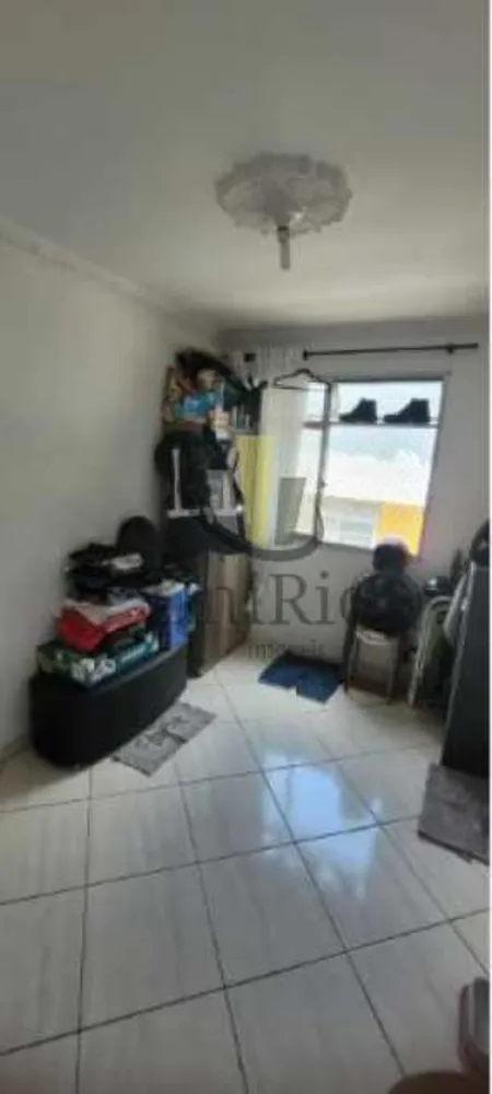 Apartamento, 3 quartos, 50 m² - Foto 3