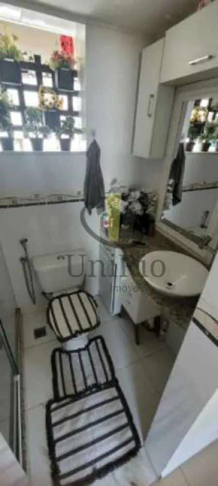 Apartamento, 3 quartos, 50 m² - Foto 2