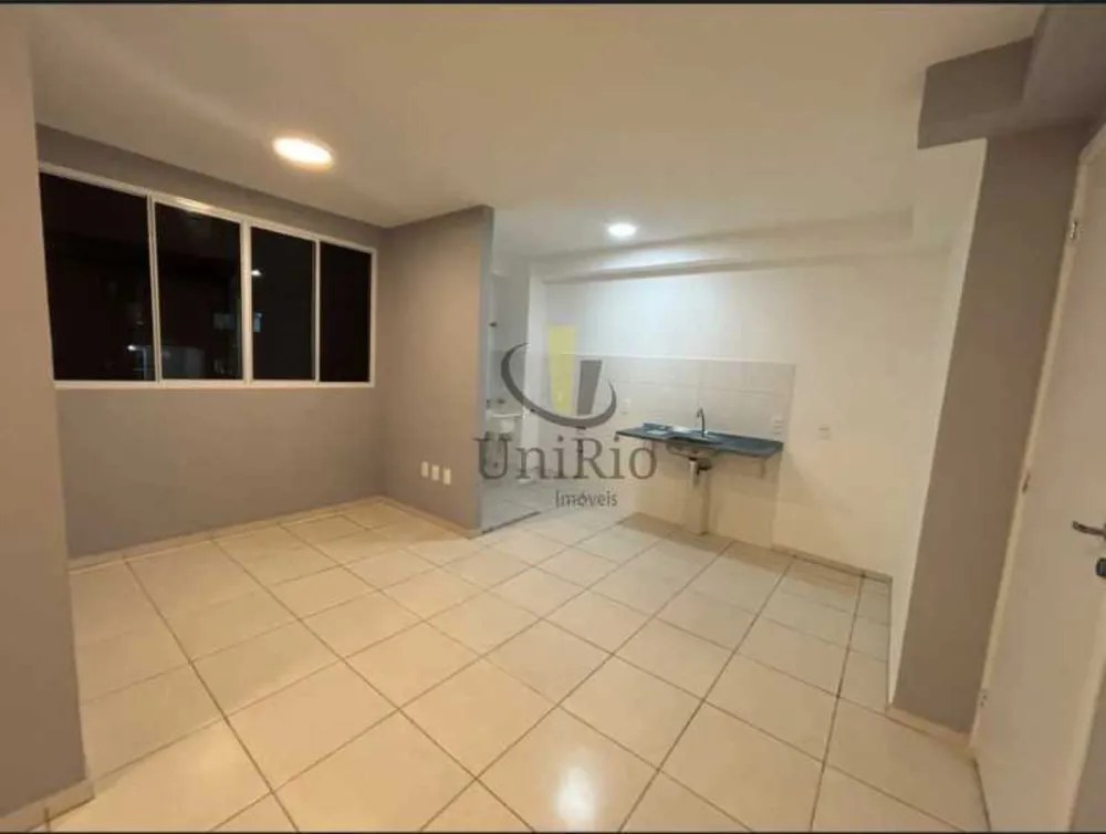 Apartamento, 2 quartos, 45 m² - Foto 13