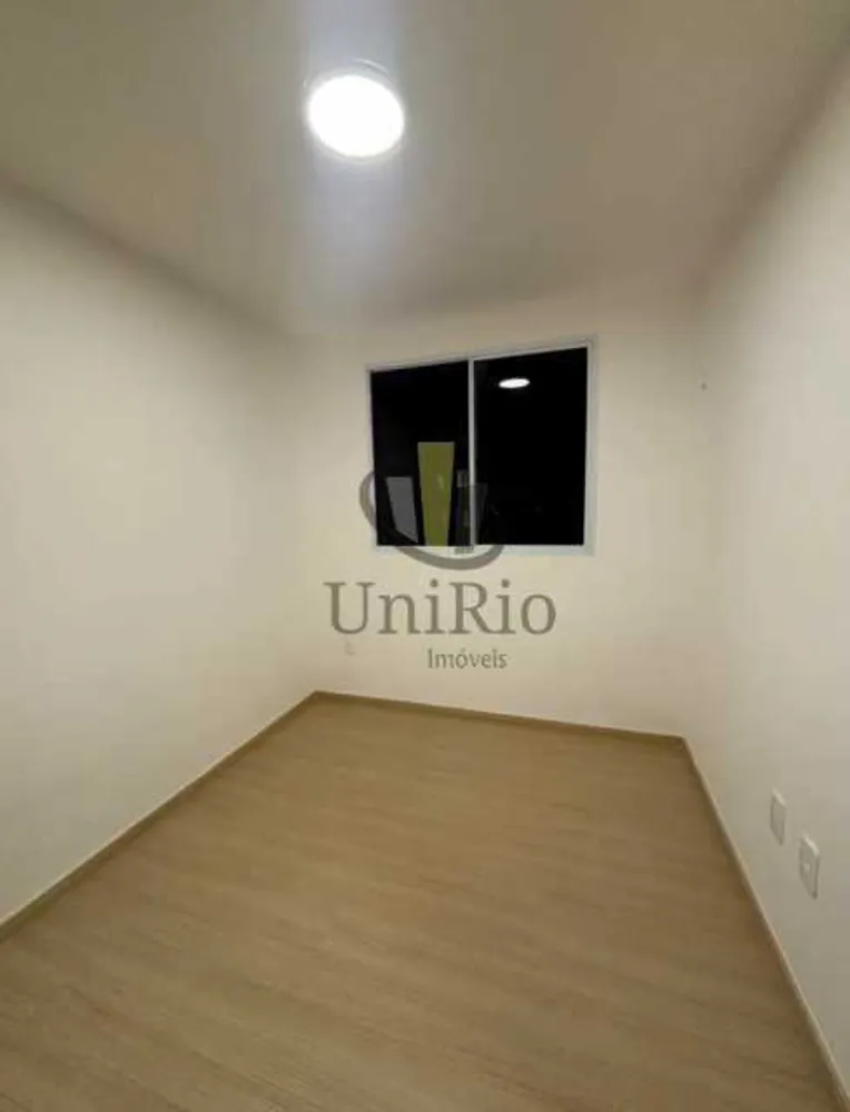 Apartamento, 2 quartos, 45 m² - Foto 11