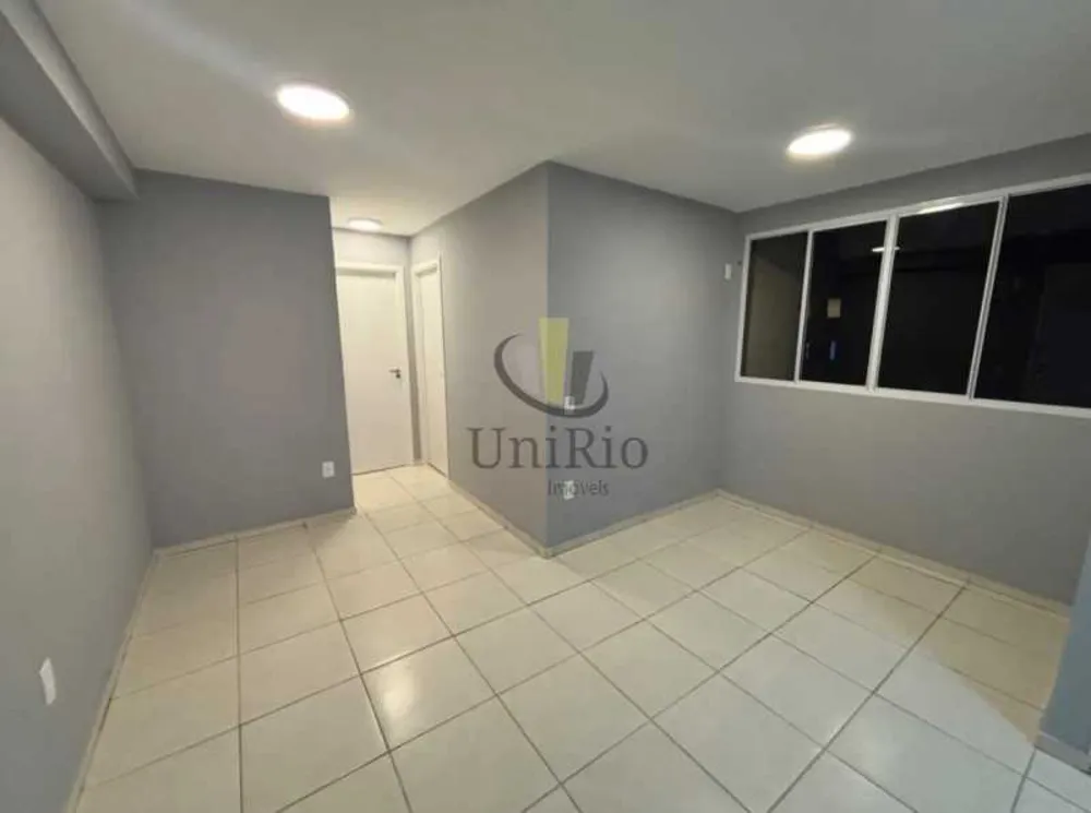Apartamento, 2 quartos, 45 m² - Foto 1