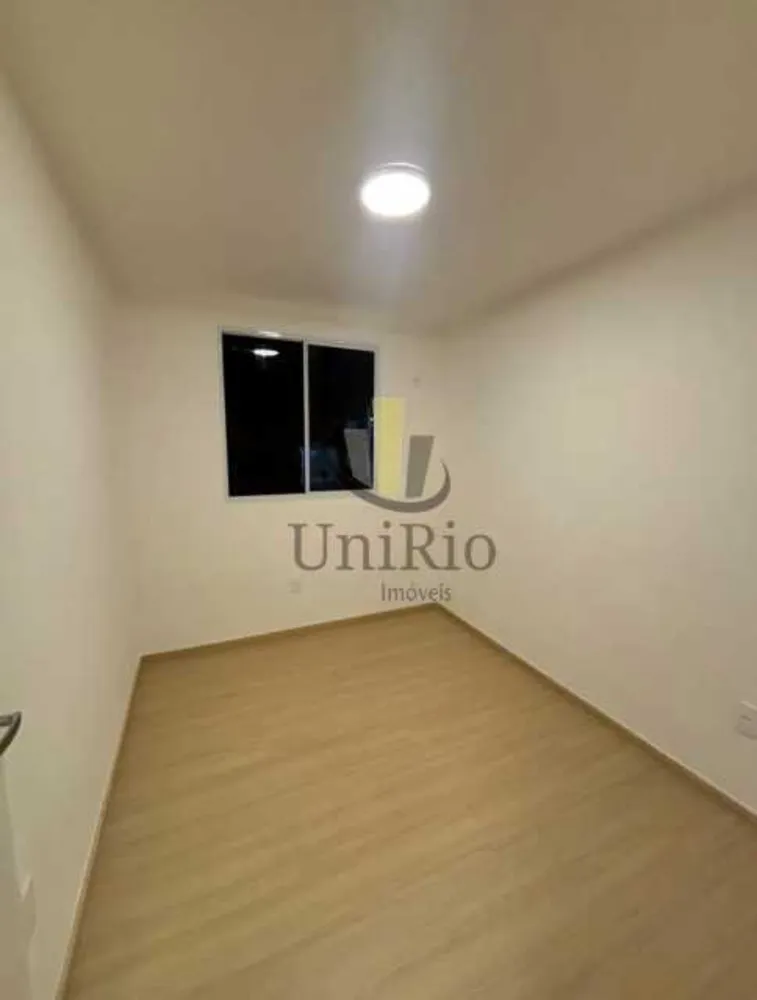 Apartamento, 2 quartos, 45 m² - Foto 4