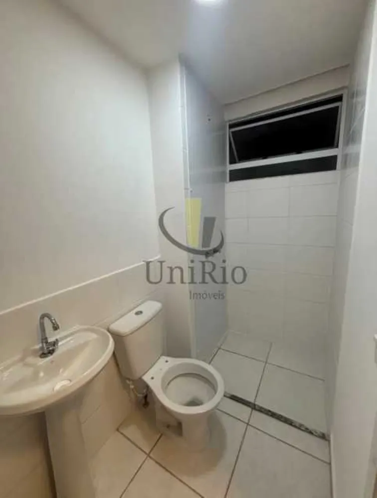 Apartamento, 2 quartos, 45 m² - Foto 12