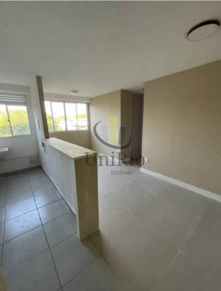 Apartamento, 2 quartos, 50 m² - Foto 3