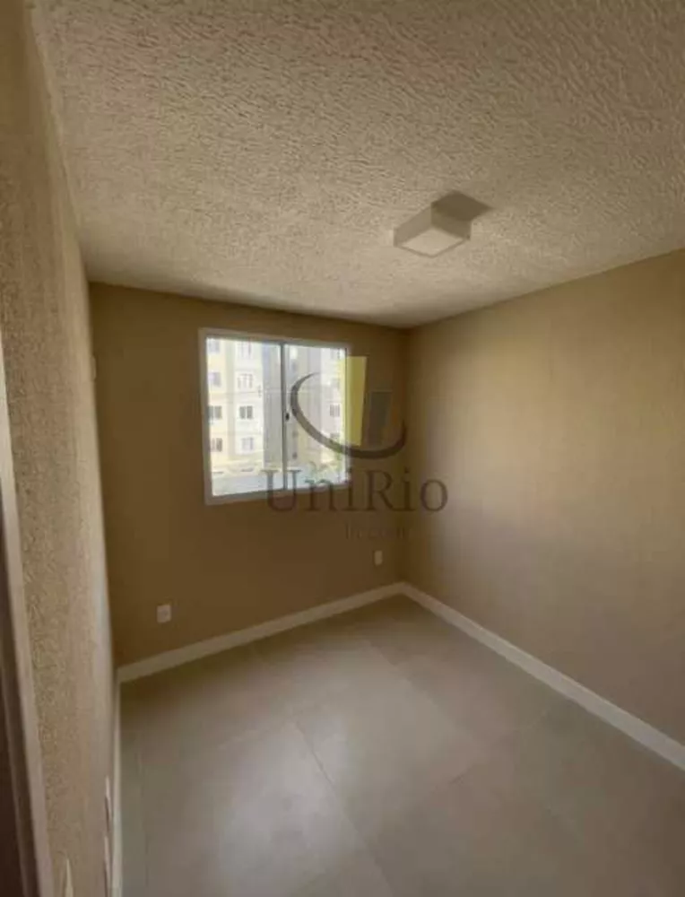 Apartamento, 2 quartos, 50 m² - Foto 9