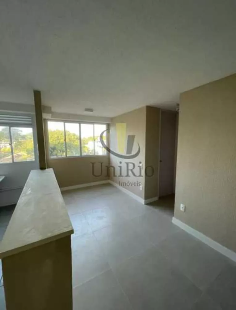 Apartamento, 2 quartos, 50 m² - Foto 20