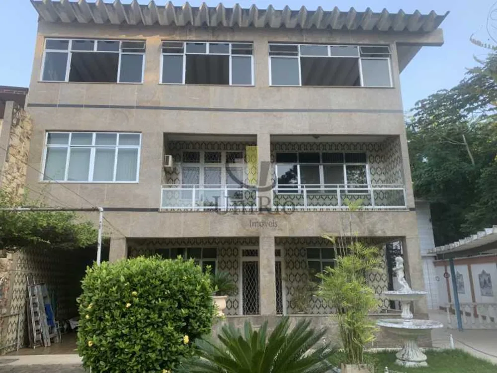 Casa, 3 quartos, 219 m² - Foto 6