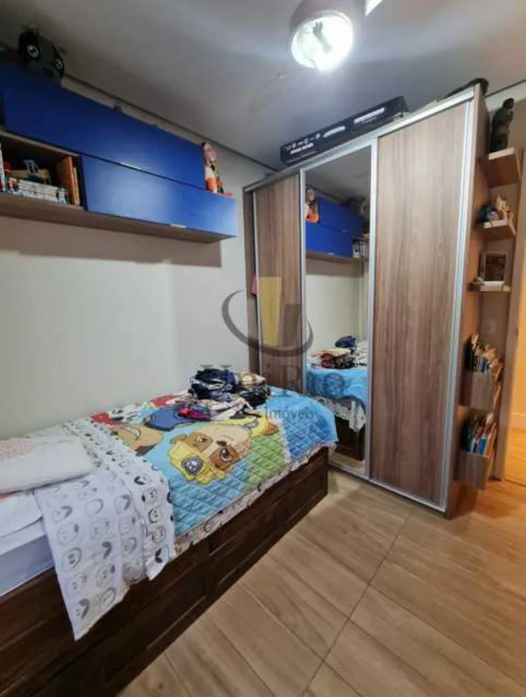 Cobertura, 3 quartos, 163 m² - Foto 4