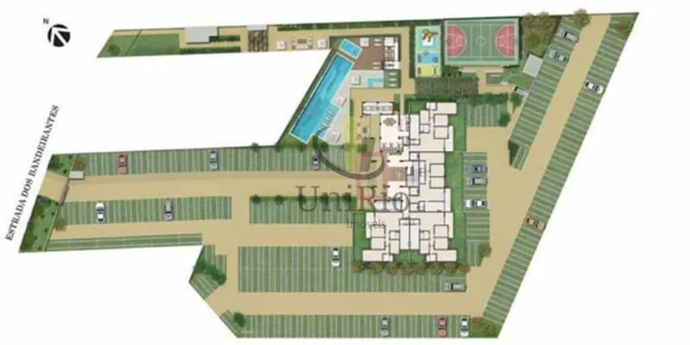 Cobertura, 3 quartos, 163 m² - Foto 11