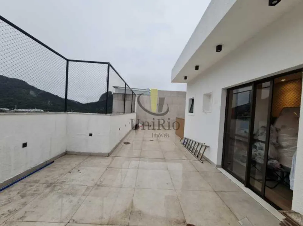 Cobertura, 3 quartos, 163 m² - Foto 10
