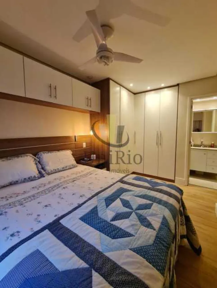 Cobertura, 3 quartos, 163 m² - Foto 6