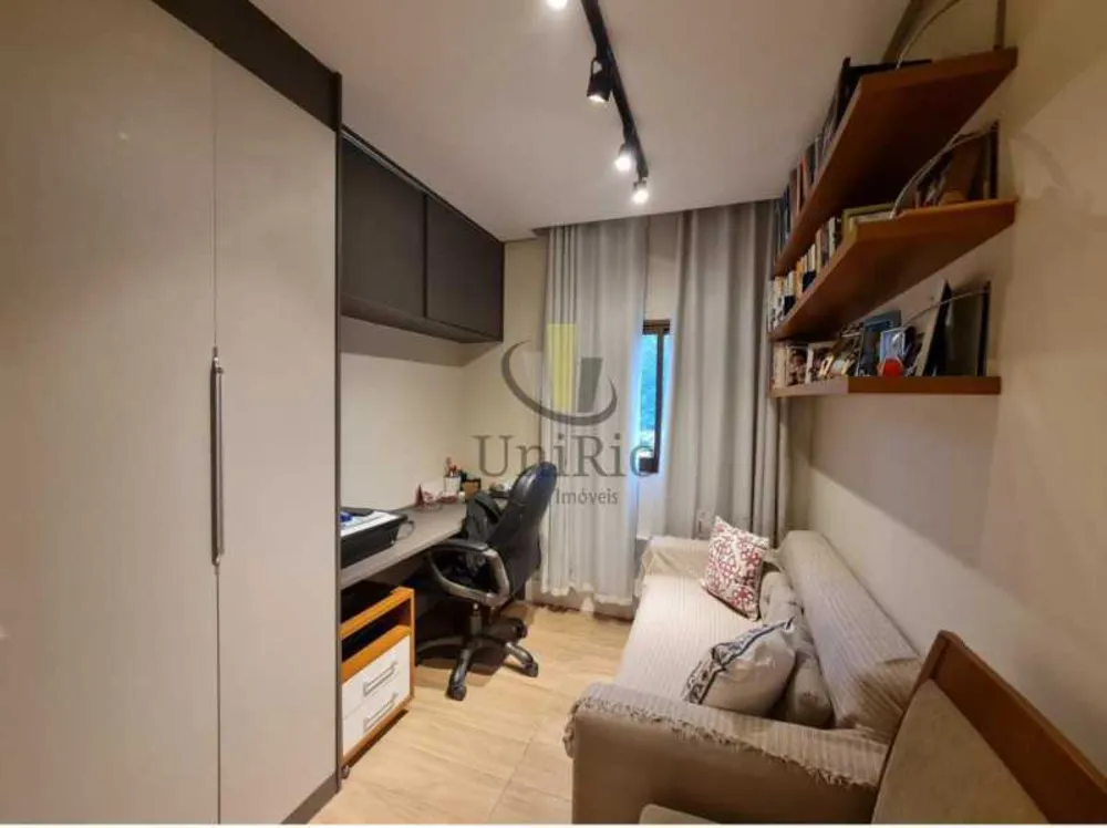 Cobertura, 3 quartos, 163 m² - Foto 3