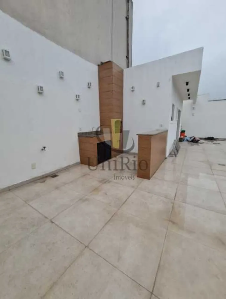 Cobertura, 3 quartos, 163 m² - Foto 8