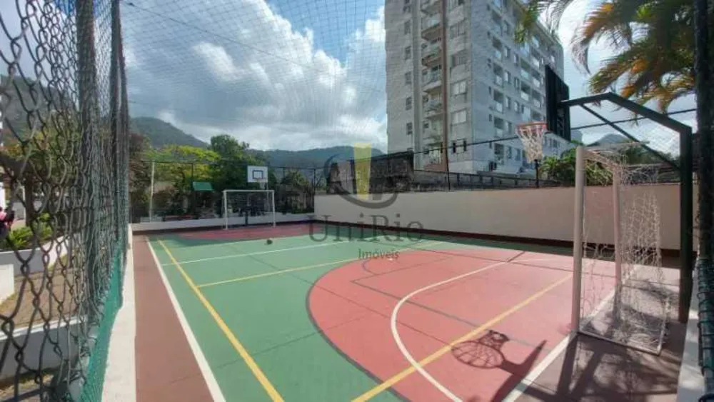 Cobertura, 3 quartos, 163 m² - Foto 13