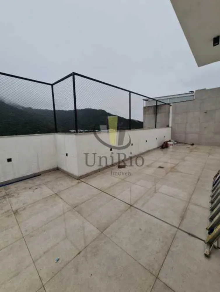 Cobertura, 3 quartos, 163 m² - Foto 9