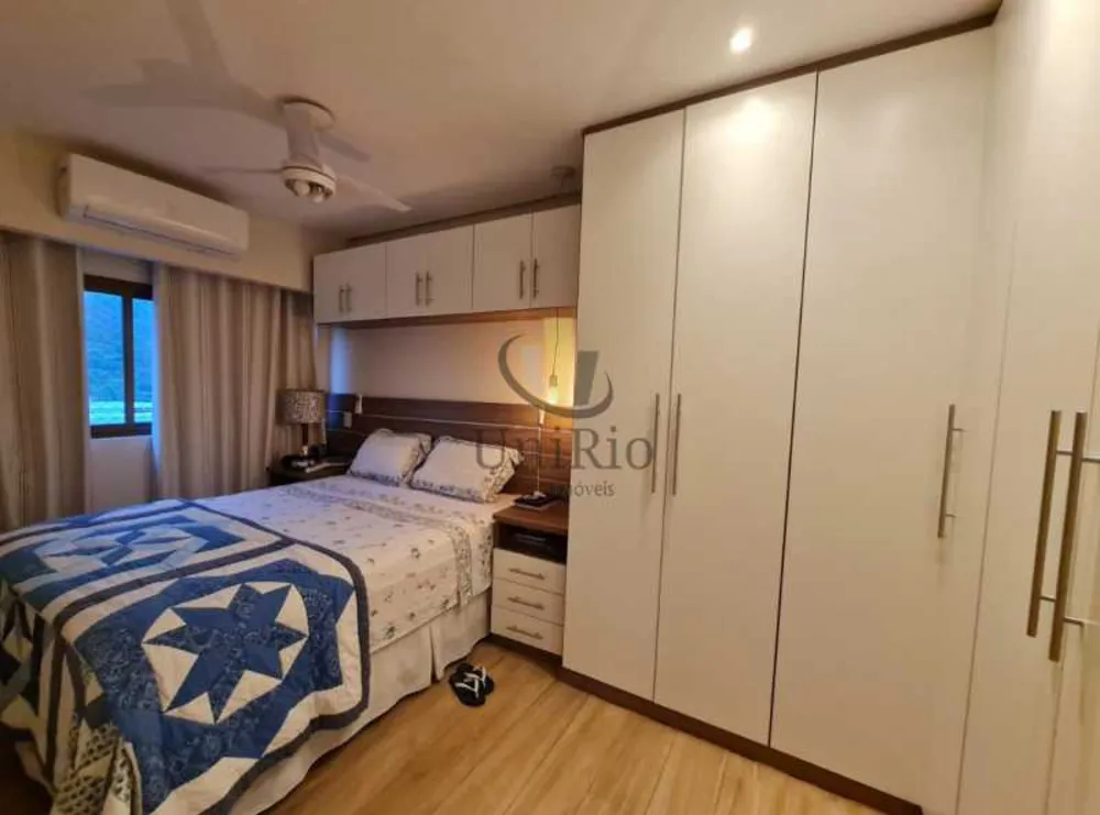 Cobertura, 3 quartos, 163 m² - Foto 5