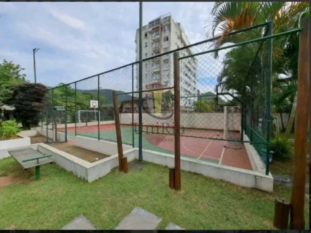 Cobertura, 3 quartos, 163 m² - Foto 12