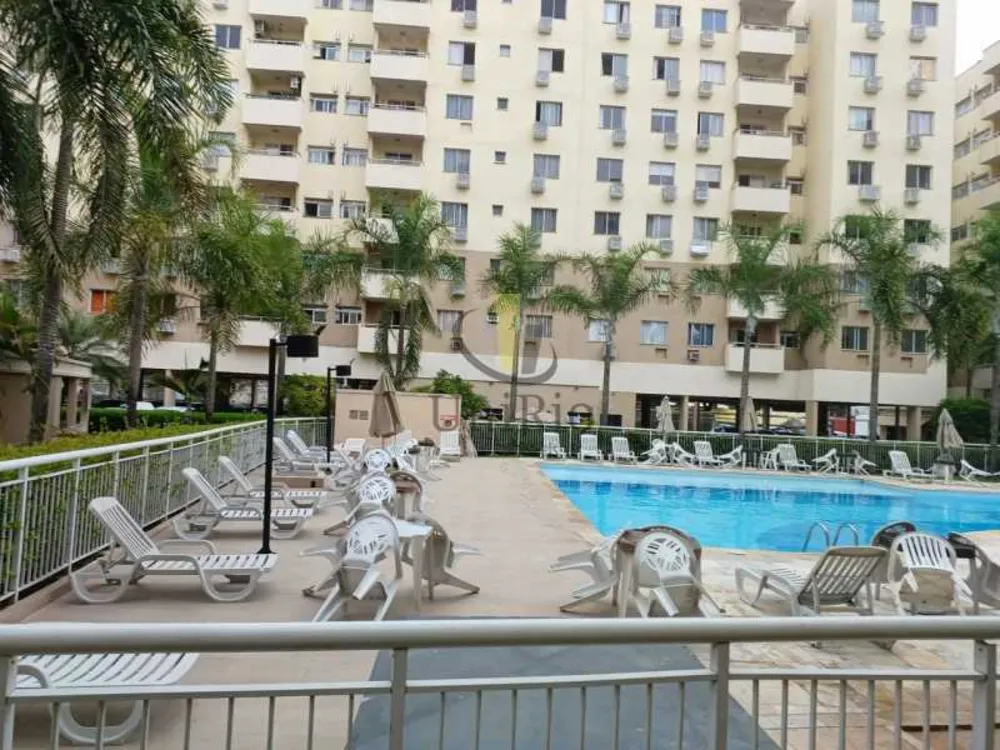 Apartamento, 2 quartos, 55 m² - Foto 8
