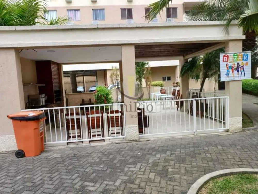 Apartamento, 2 quartos, 55 m² - Foto 14